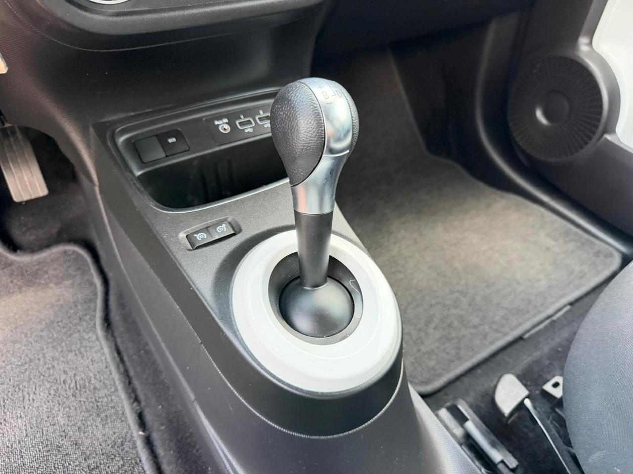 Renault Twingo Electric Techno
