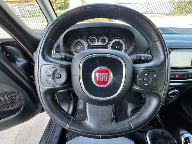 FIAT 500L 1.3 Multijet 85 CV Pop Star