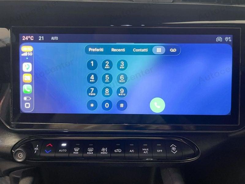 Alfa Romeo Junior Ibrida 1.2 136CV Hybrid eDCT6 SPECIALE