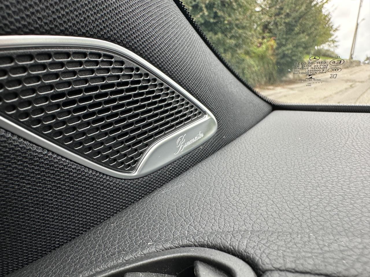 Mercedes-benz GLA 45S AMG 4Matic+