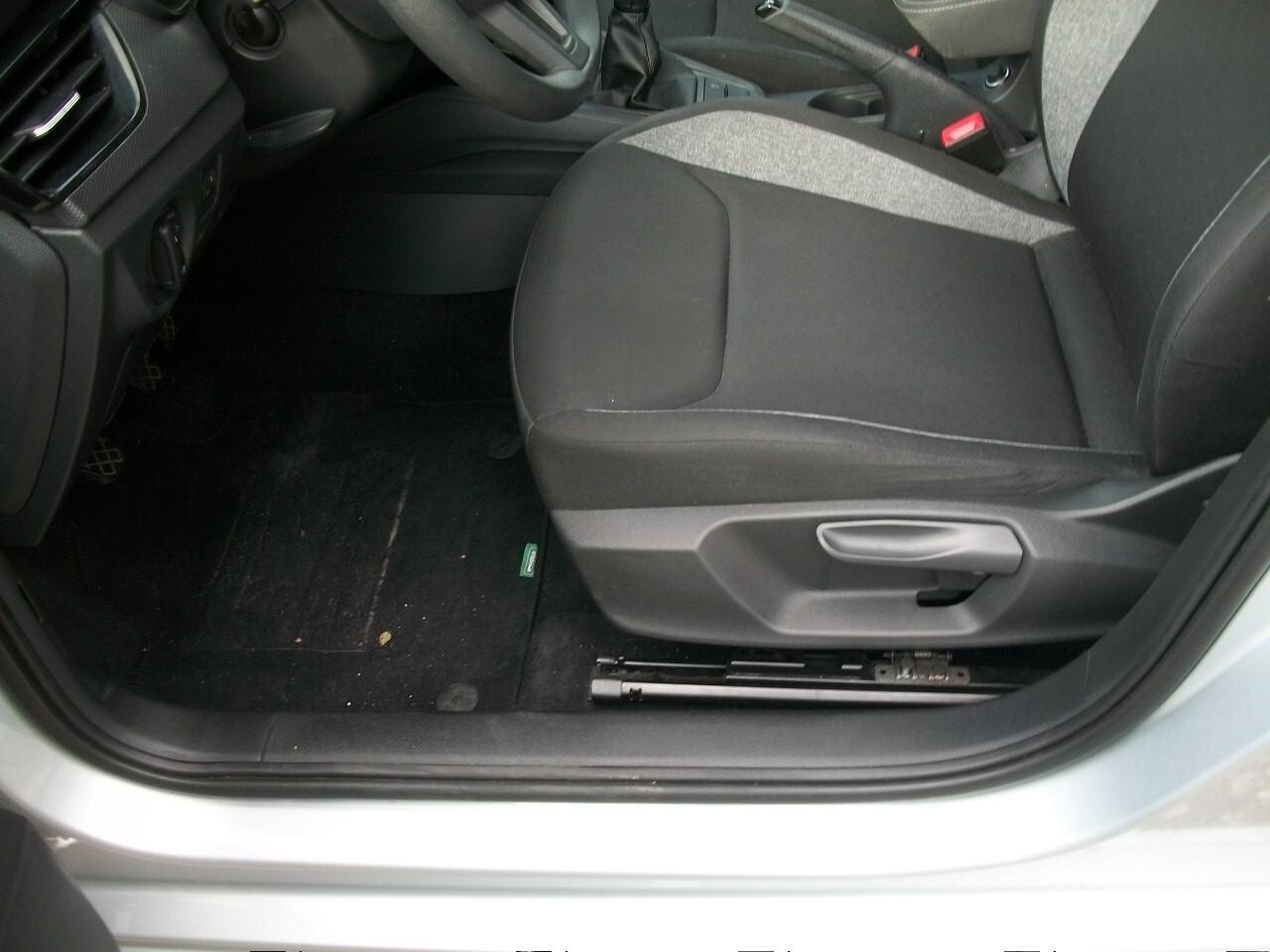 Skoda Scala 1.0 TSI 115 CV Ambition