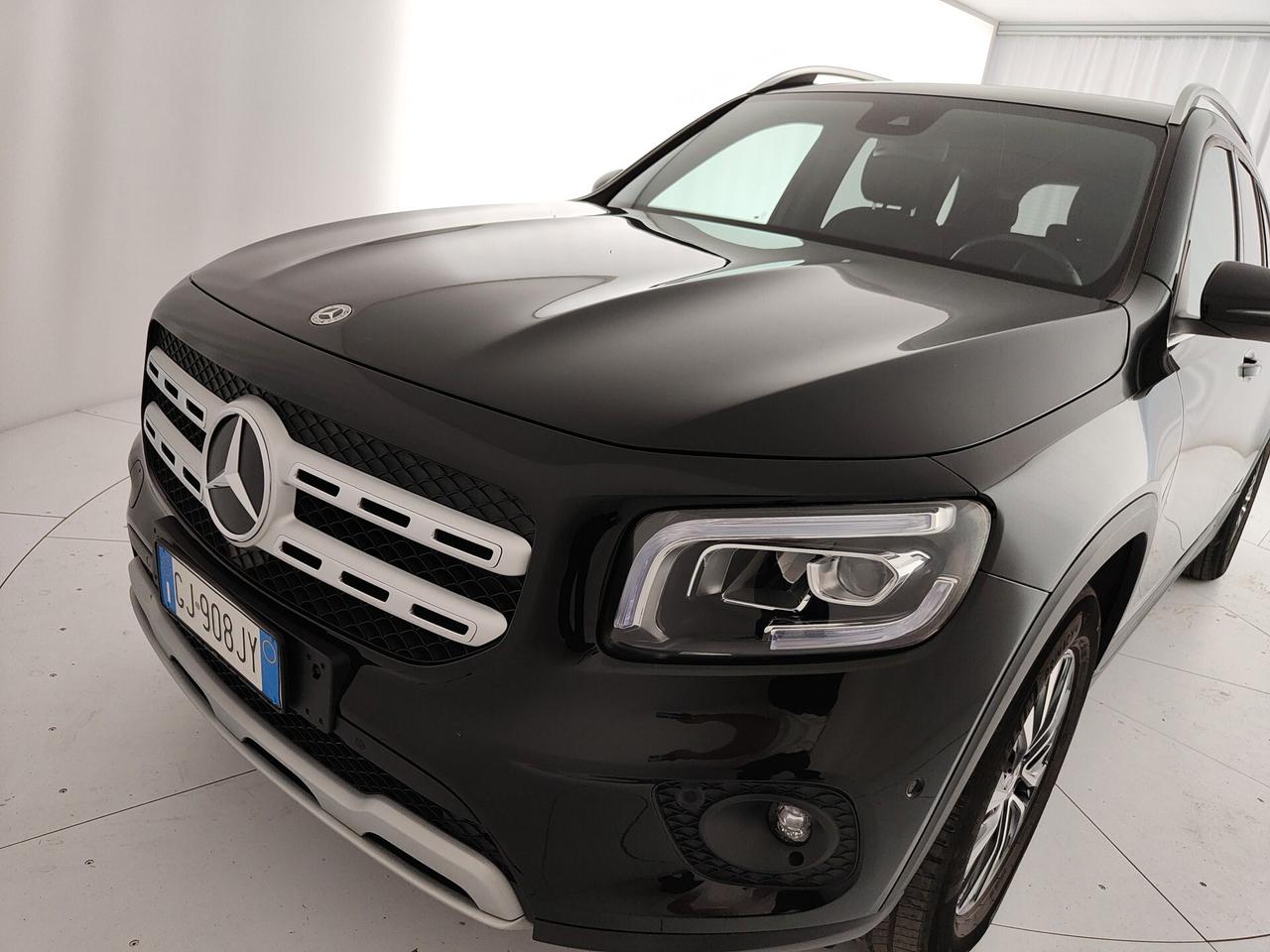 Mercedes-benz GLB 180 d Automatic Business
