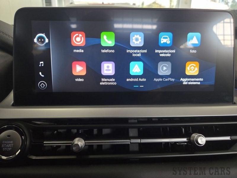 DR AUTOMOBILES dr 6.0 dr 6.0 1.5 Turbo Bi-Fuel GPL - CATENA DISTRIBUZIONE