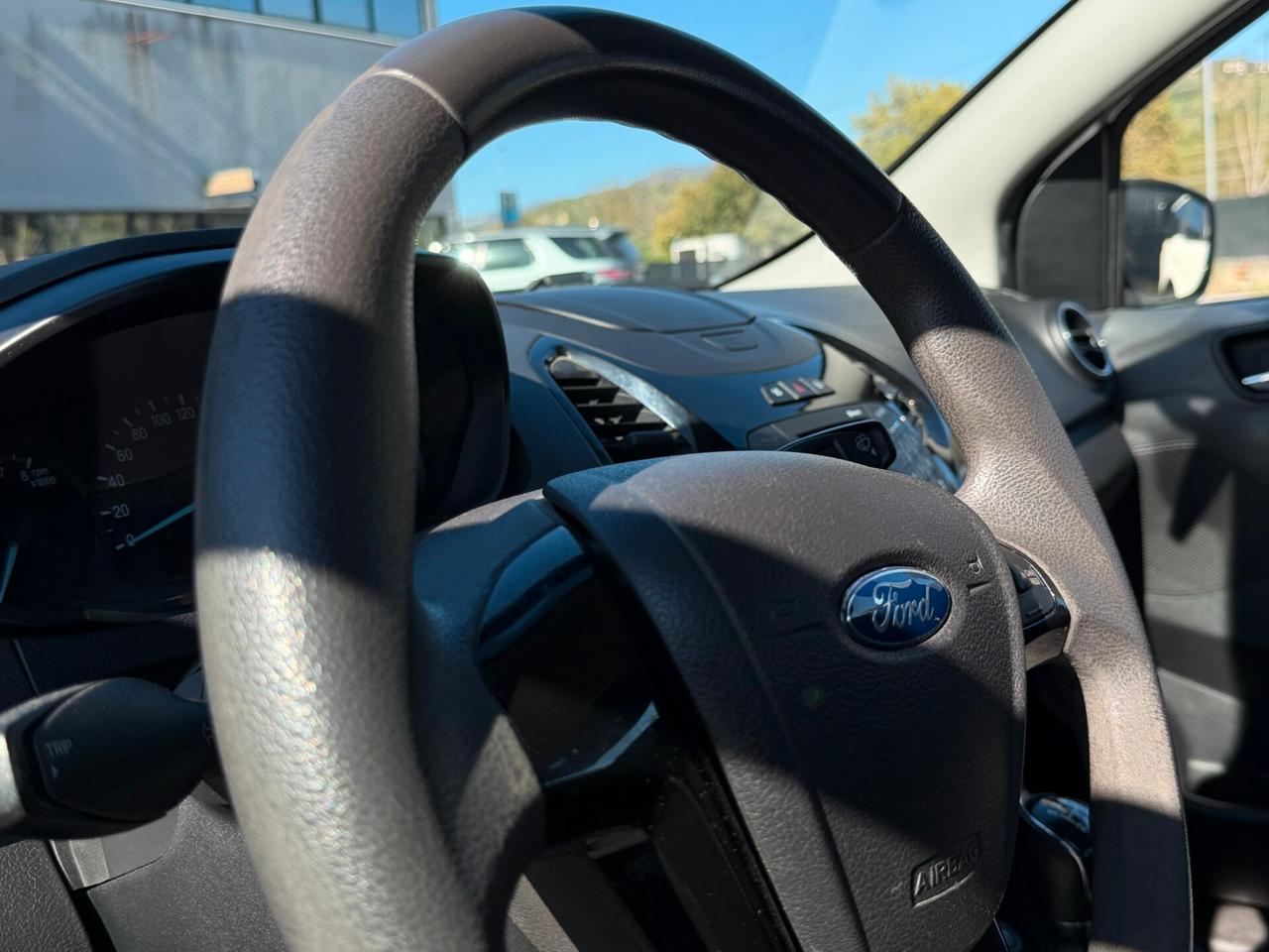 Ford Ka Ka+ 1.2 8V 69CV 4 porte - 2017