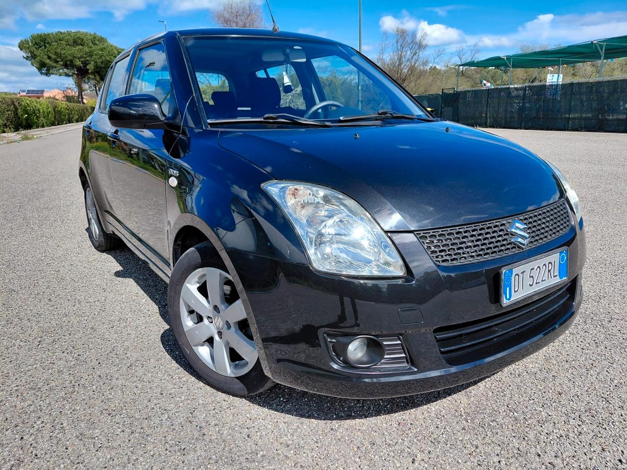 Suzuki Swift 1.3 DDiS 75CV 5p. GL Safety Pack