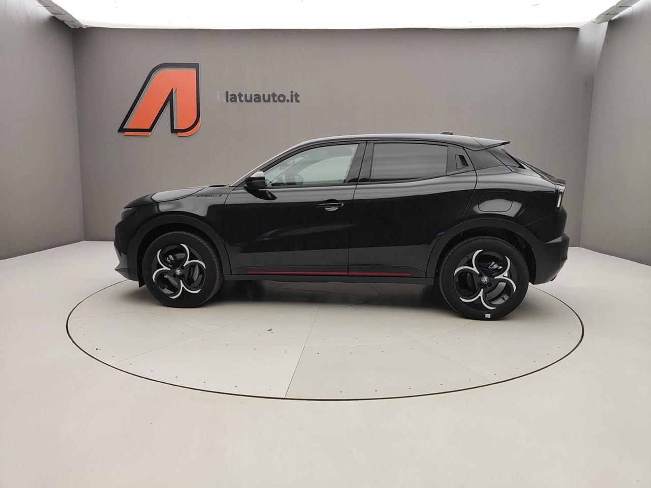 ALFA ROMEO Junior 1.2 145CV HYBRID EDCT6 SPECIALE