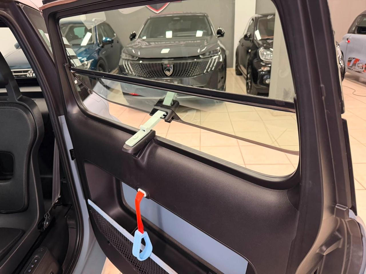 Citroen Ami My Pack Blue RATE A PARTIRE DA 70 AL MESE