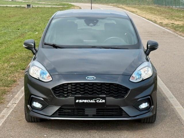 Ford Fiesta 1.0 Ecoboost 125 CV 5 porte ST-Line "SOLO 45000 KM !!!"