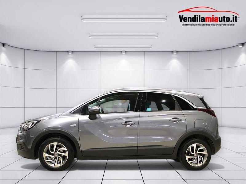 Opel Crossland X Crossland X 1.5 ecotec Ultimate s&s 102cv