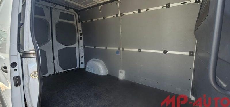 Mercedes-Benz Sprinter Sprinter F39/35 311 CDI FWD TA PREZZO IMPONIBILE - IVA ESPOSTA UFFICIALE MB