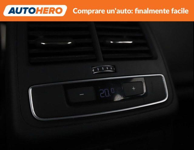 AUDI A4 allroad 2.0 TDI 190 CV