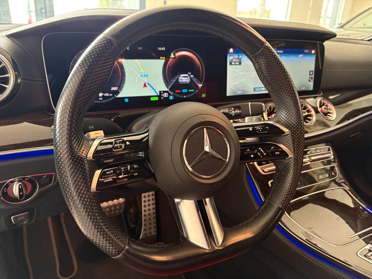 Mercedes E 350 Mild hybrid Premium Plus 2023