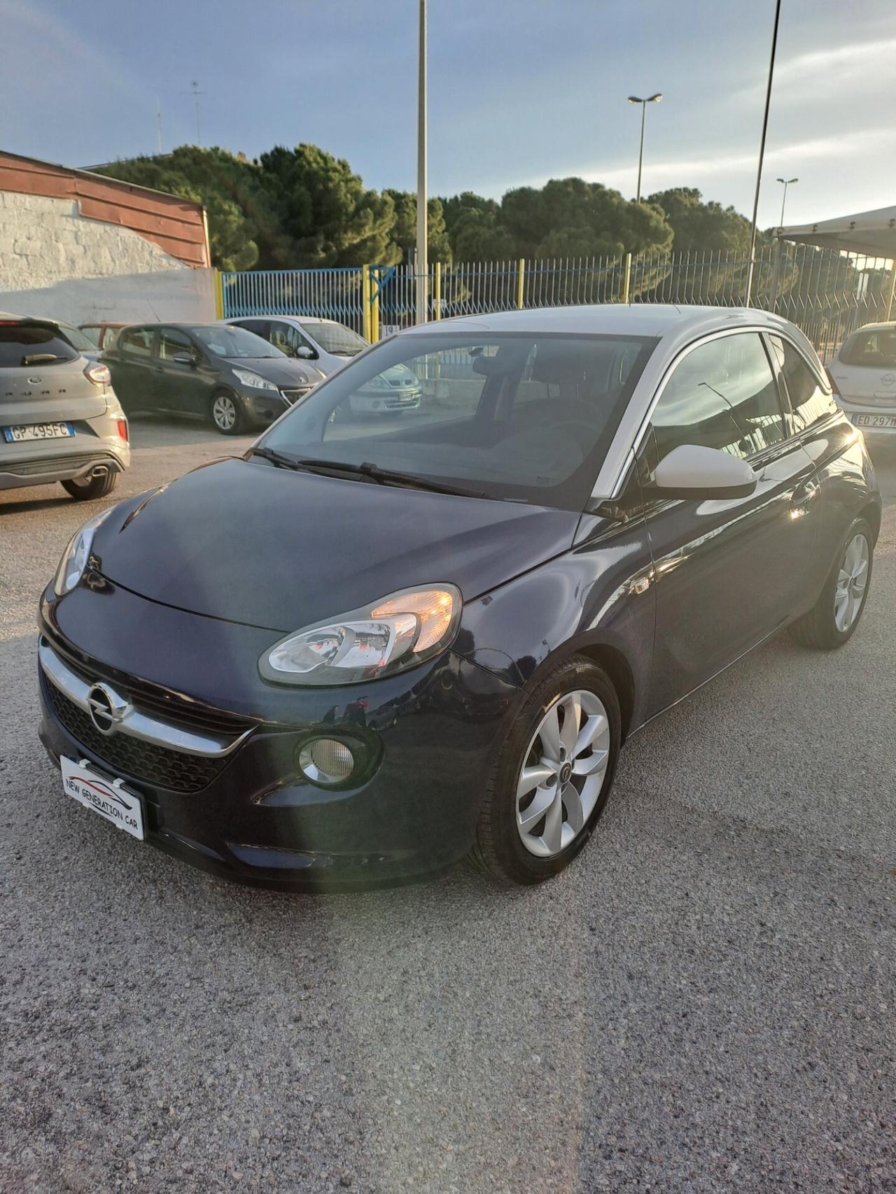 Opel Adam 1.4 87 CV GPL Tech Air