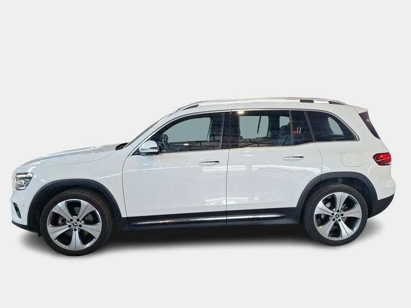 MERCEDES-BENZ GLB 200 d Automatic Sport Plus