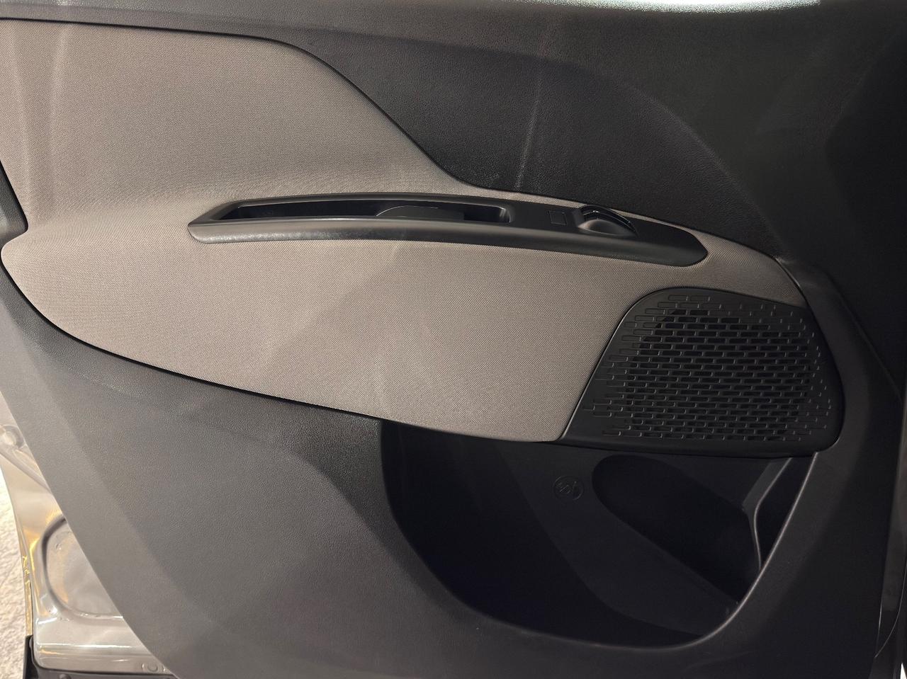 Fiat Doblo Doblò 1.6 MJT 16V 120CV Lounge