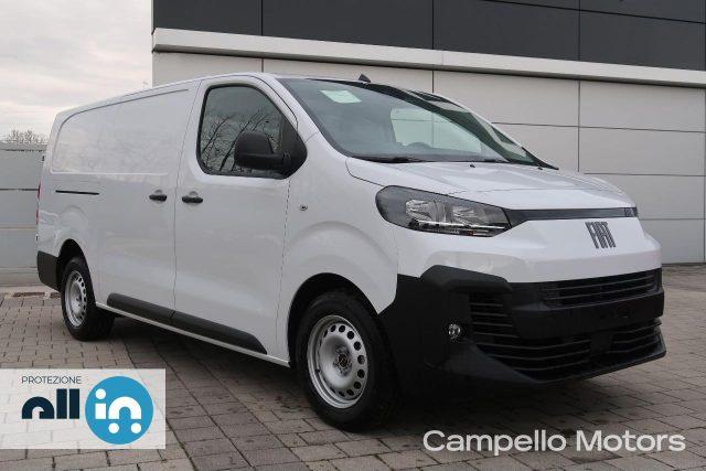 FIAT Scudo Scudo L3H1 1.5 Bluehdi 120cv Mt6