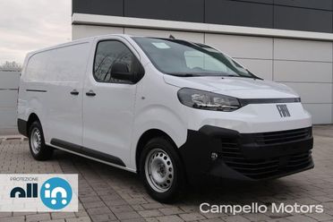 FIAT Scudo Scudo L3H1 1.5 Bluehdi 120cv Mt6