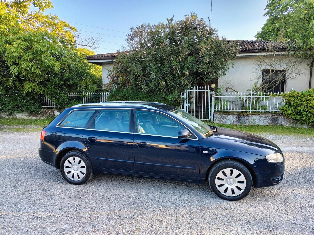 Audi A4 3.0/233CV TDI F.AP. Avant quattro