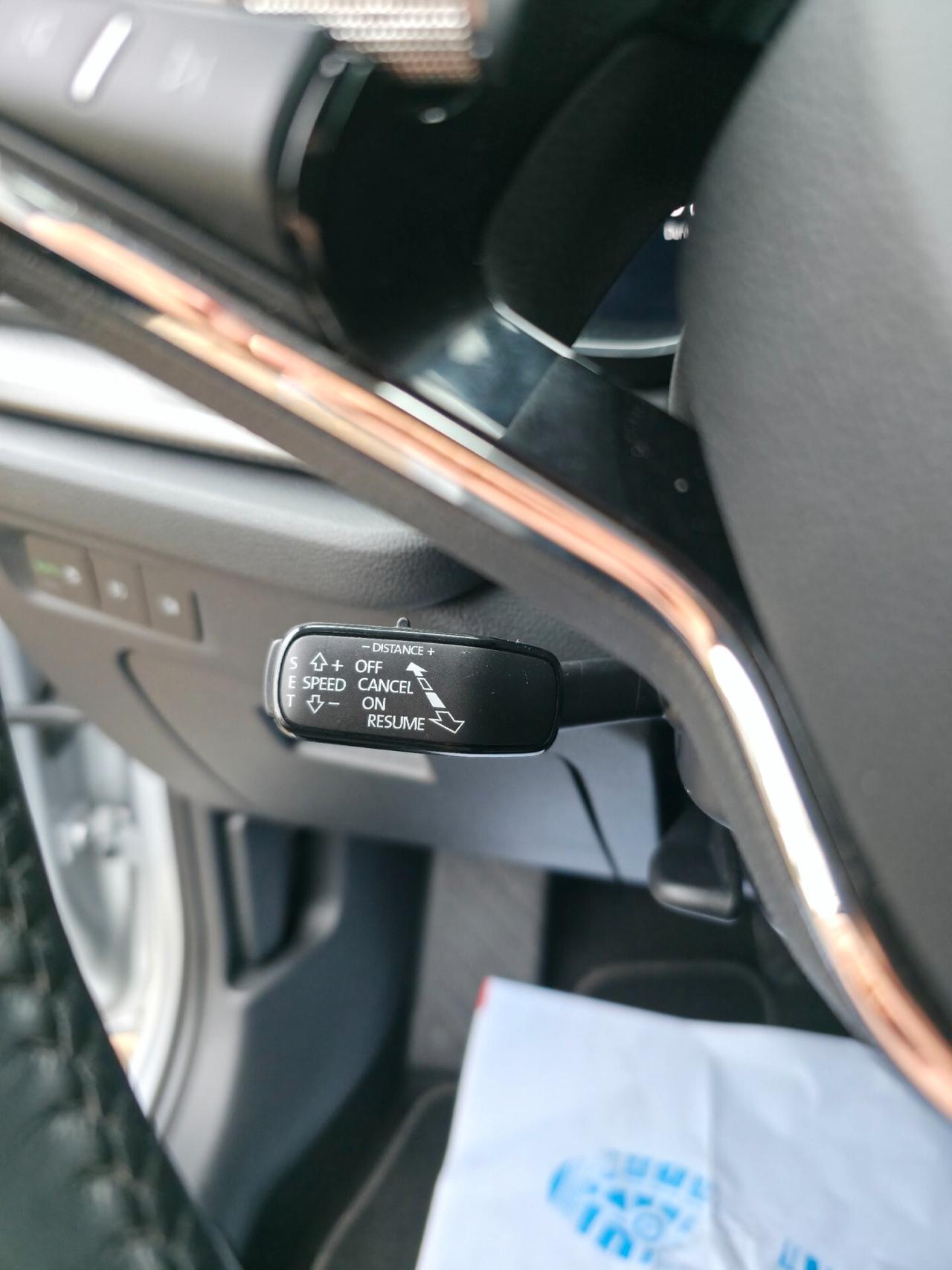 Skoda Octavia 2.0 TDI EVO DSG Wagon Executive 115CV