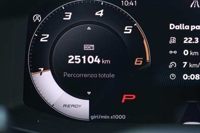 CUPRA Leon 2.0 TDI 150 CV DSG