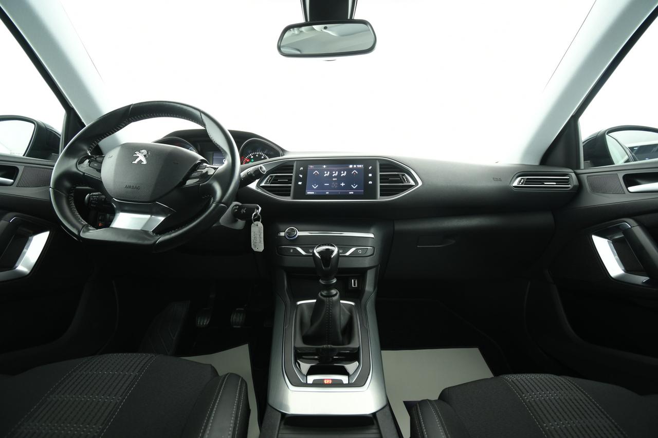 PEUGEOT 308 SW 1.2 puretech t Allure s&s 130cv CAMERA+NEOPATENTATI