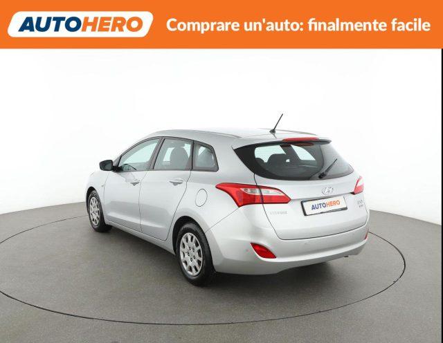 HYUNDAI i30 Wagon 1.6 CRDi Classic