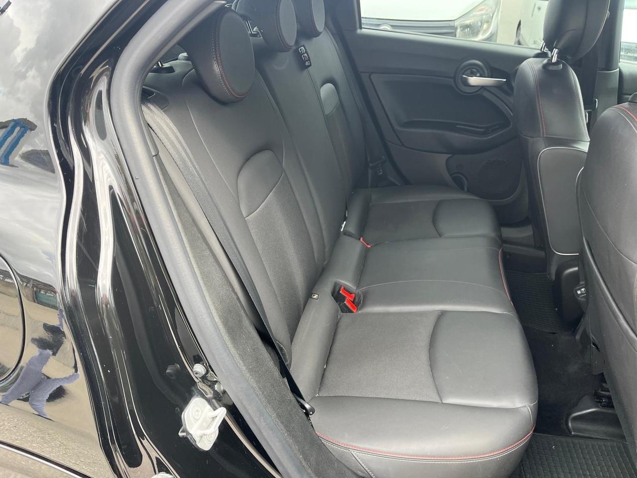 Fiat 500 X-sport -1.3 mjt-95cv-Full-2022