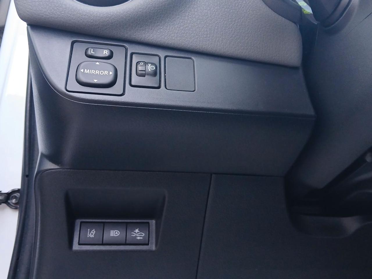 Toyota Yaris 5 Porte Yaris 5p 1.5h Business