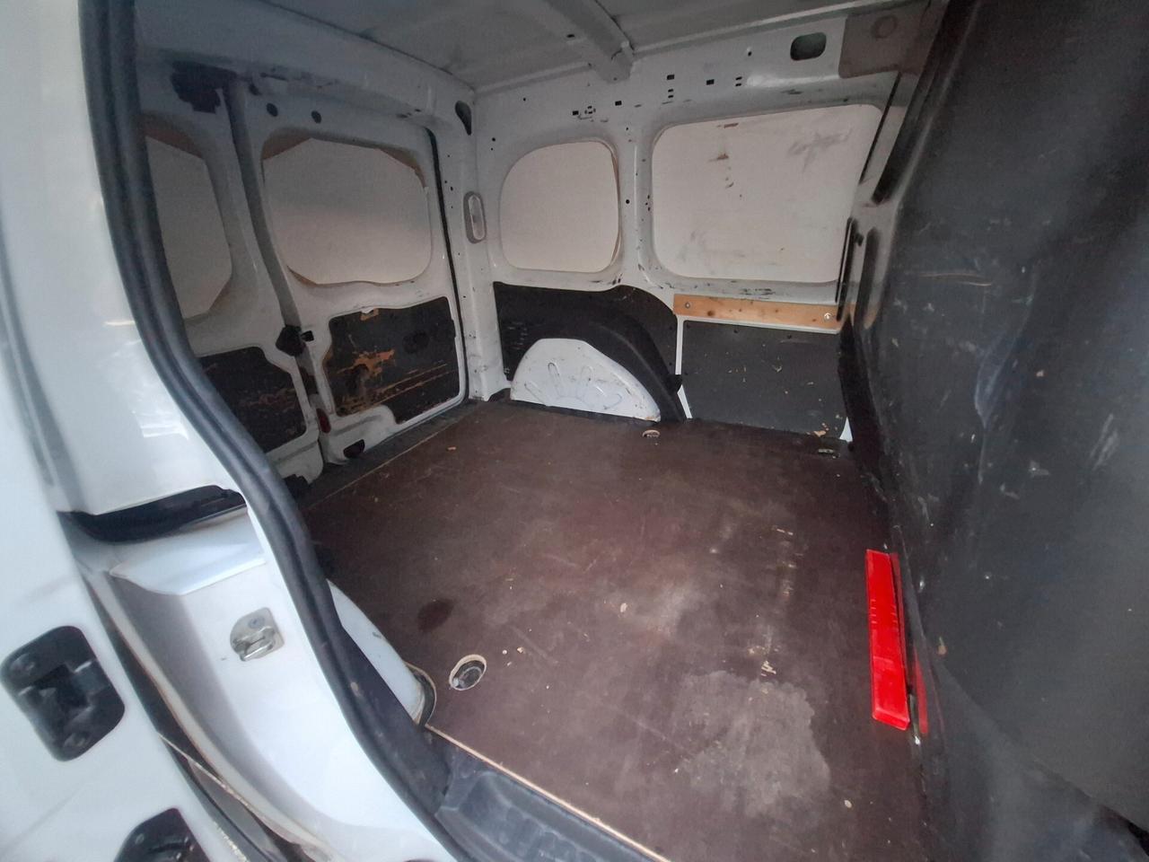Renault Kangoo Blue dCi 95CV Express Furgone Ice Plus