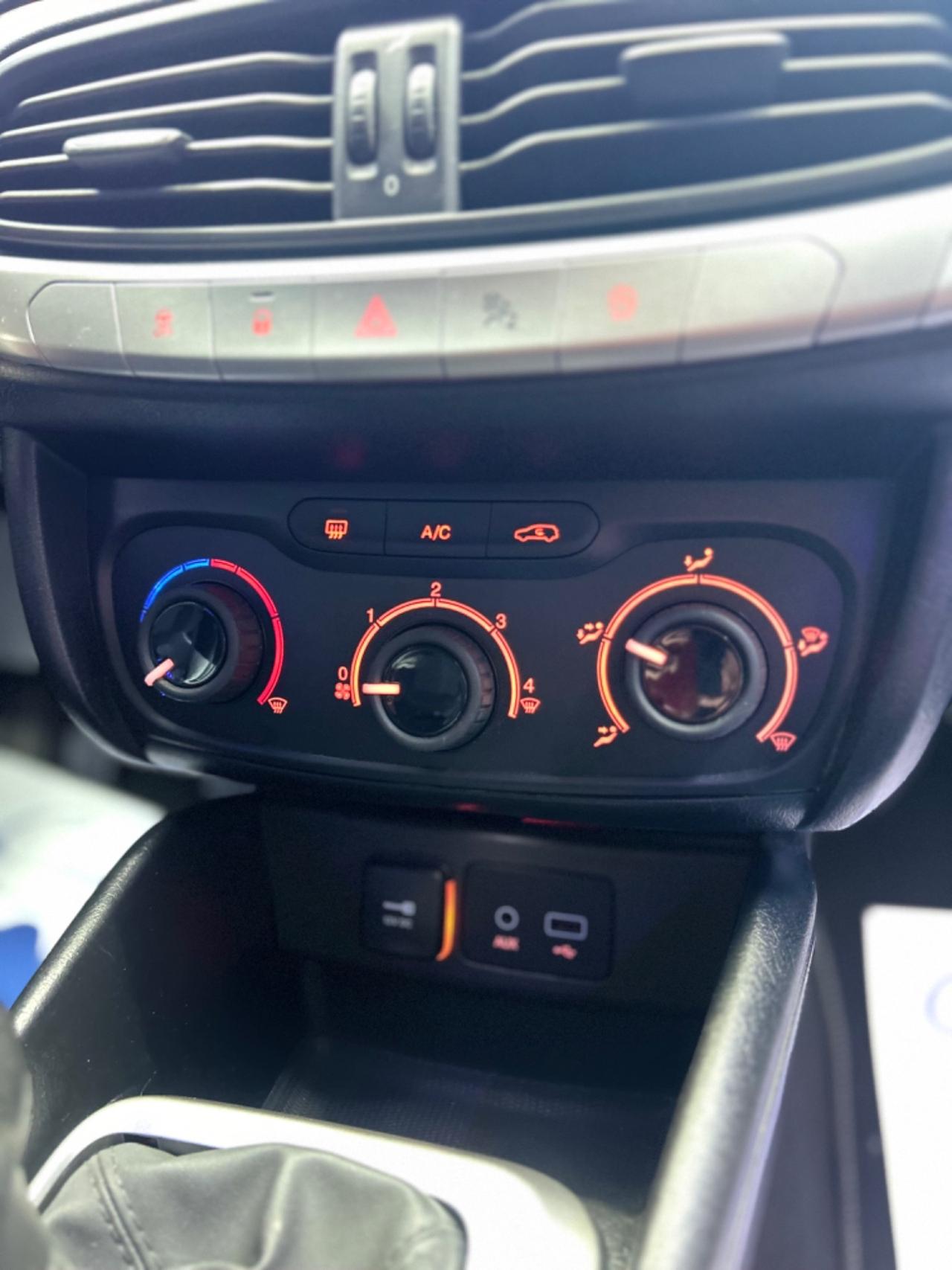 Fiat Tipo 1.3 Multijet 95 cv Lounge 2018