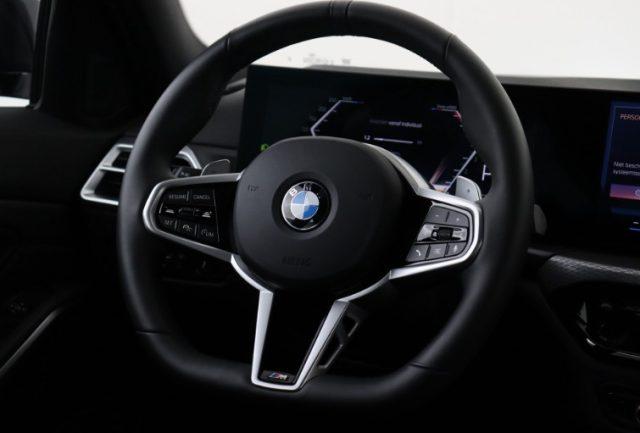 BMW 330 i xDrive Touring Msport