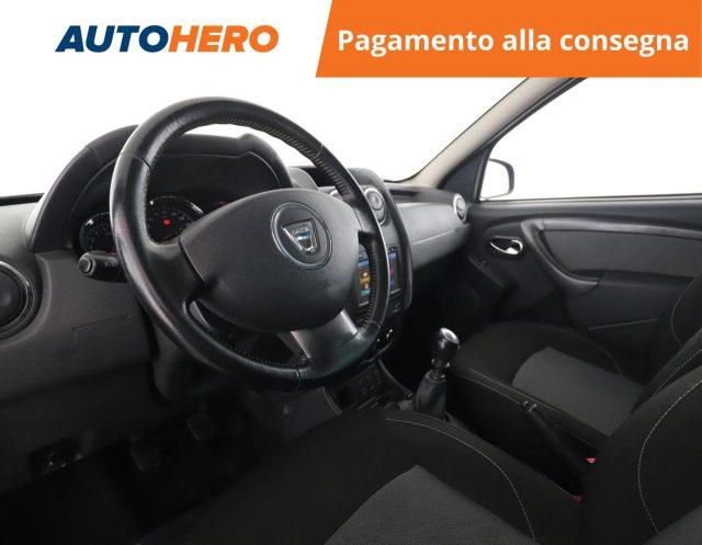 DACIA Duster 1.5 dCi 110CV Start&Stop 4x2 Serie Lim.Urban Explo