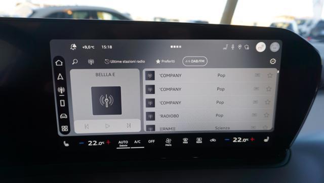 AUDI Q3 SPB TDI 110 kW S tronic S Line edition