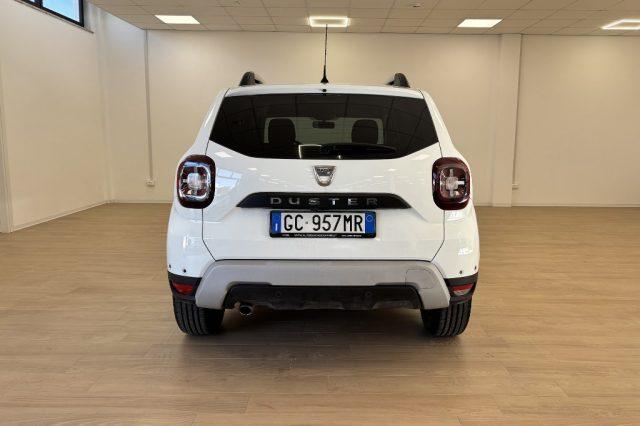 DACIA Duster 1.0 TCe 100 CV ECO-G 4x2 Prestige ( Autocarro )