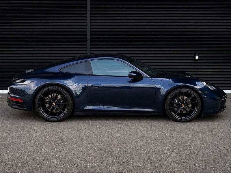 Porsche 911 Carrera 385 CV (992.1)