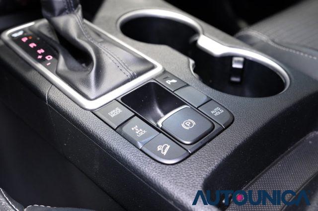 KIA Sportage 1.6 T-GDI DCT7 AWD GT LINE AUTOMATICA