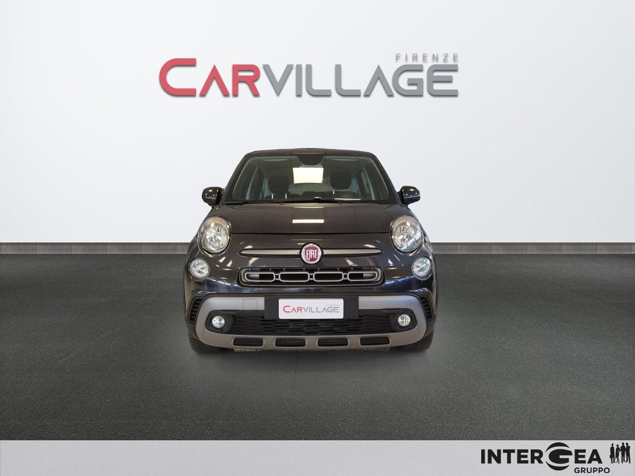 FIAT 500L Cross 1.3 mjt 95cv my20