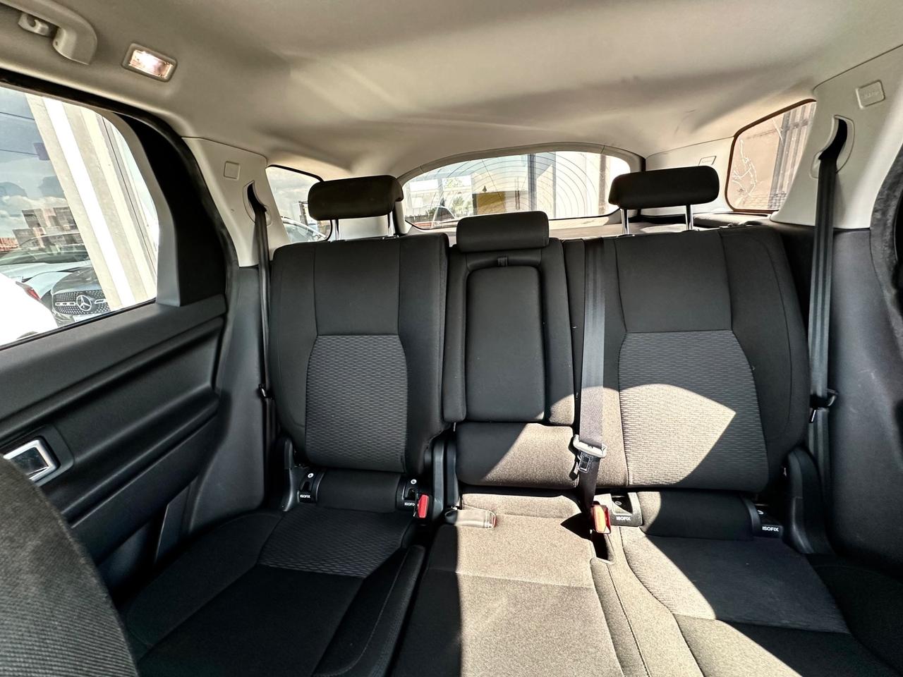 Land Rover Discovery Sport 2.0 TD4 150 CV Auto Premium SE