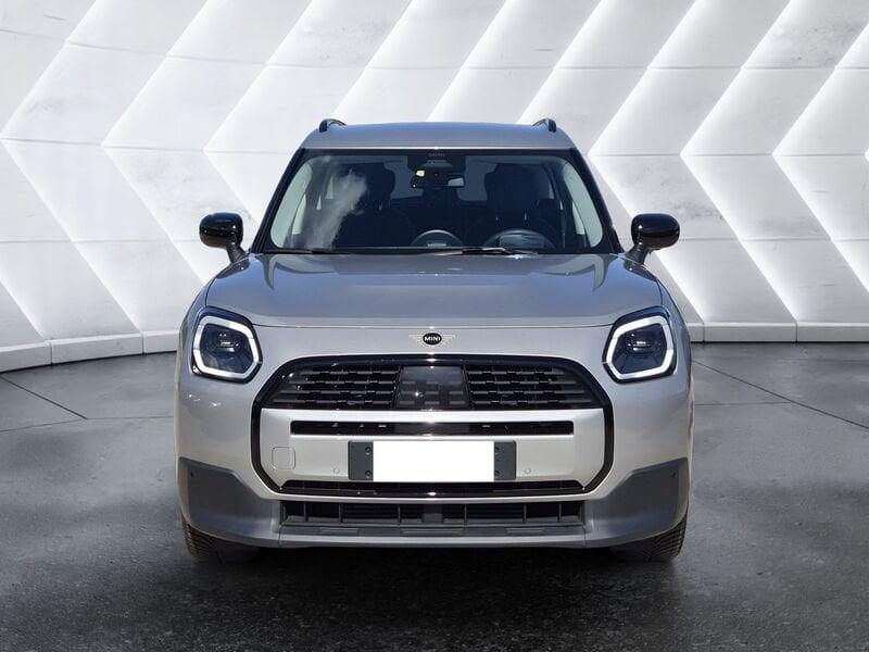 MINI Countryman Mini 1.5 48V C Classic auto