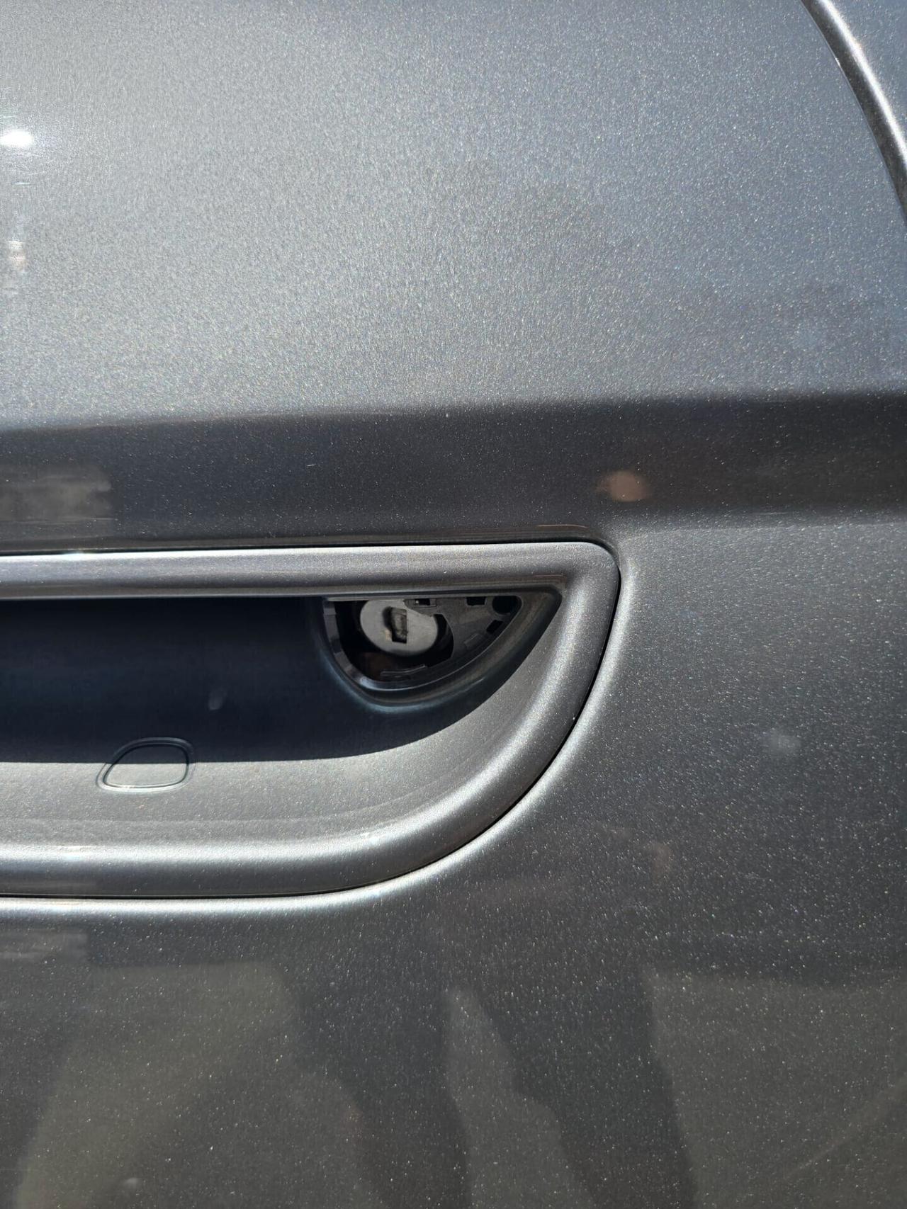 Fiat 500 E Opening Edition KM 320