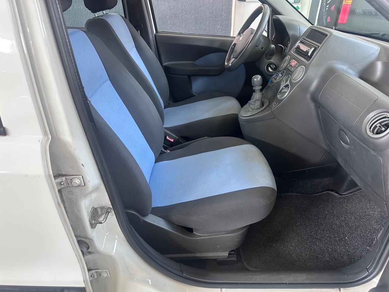 Fiat Panda 1.2 Dynamic GPL