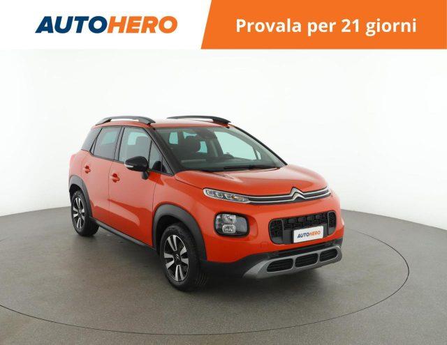 CITROEN C3 Aircross PureTech 130 S&S EAT6 Shine