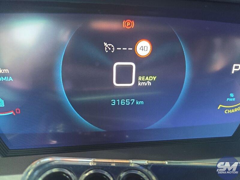 Peugeot 2008 2008 motore elettrico 136 CV Allure Pack