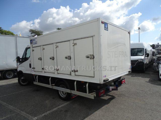 IVECO Daily 35 C15 PIASTRE EUTETTICHE 8 SPORTELLI RRC