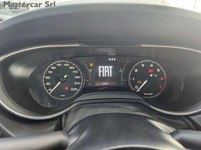 FIAT Tipo Tipo II SW 1.0 t3 100cv - GP327ML