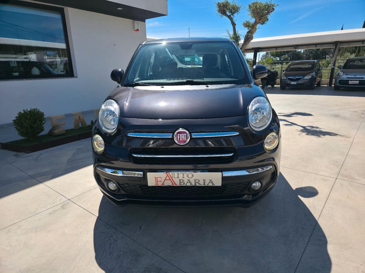 Fiat 500L 1.6 Multijet 120 CV Business