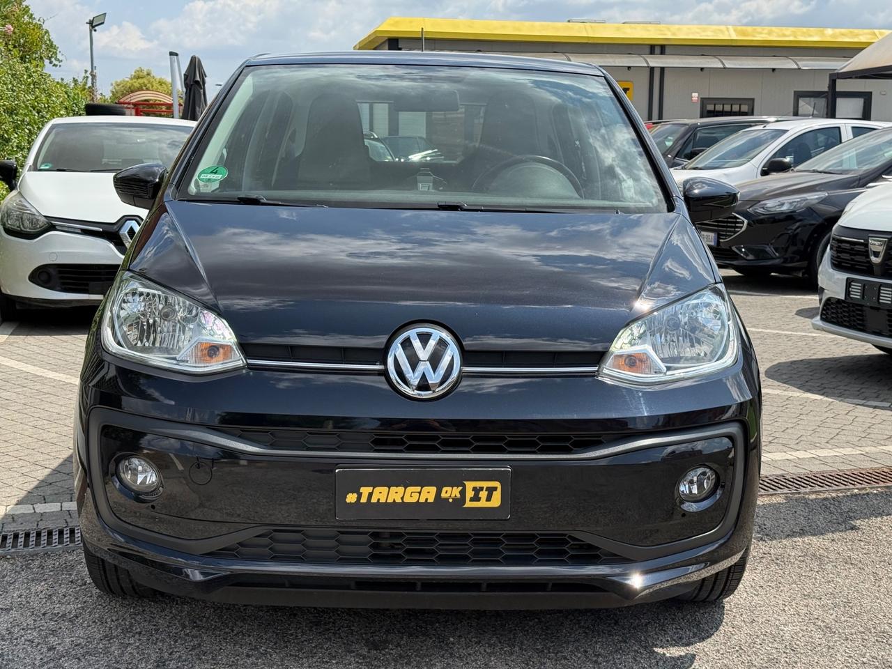 Volkswagen up! 1.0 5p. move up! GARANTITA PREZZO REALE