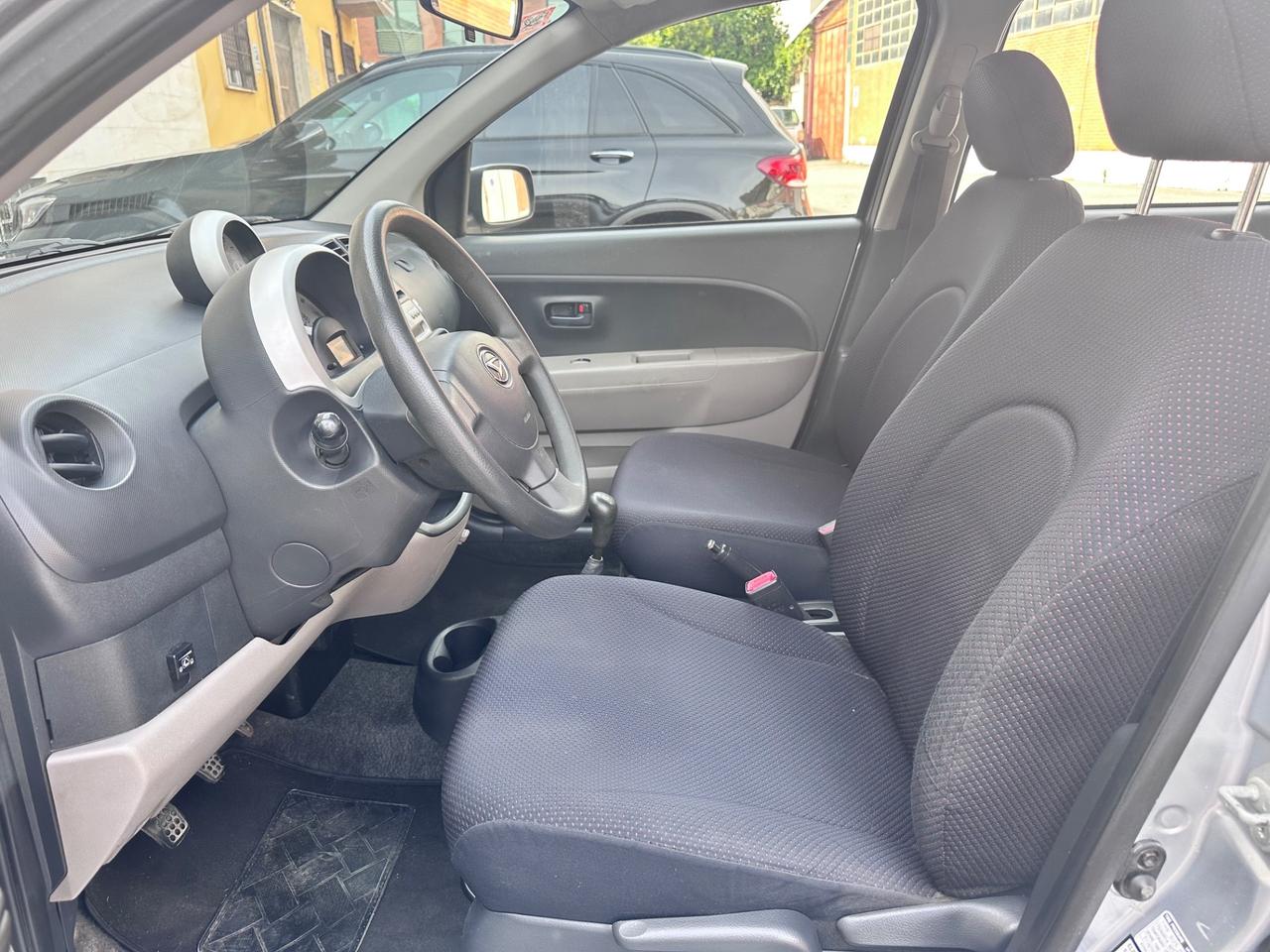 Daihatsu Sirion 1.3 gpl della casa full