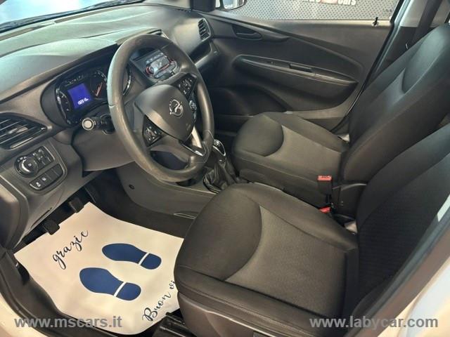 OPEL Karl 1.0 75 CV