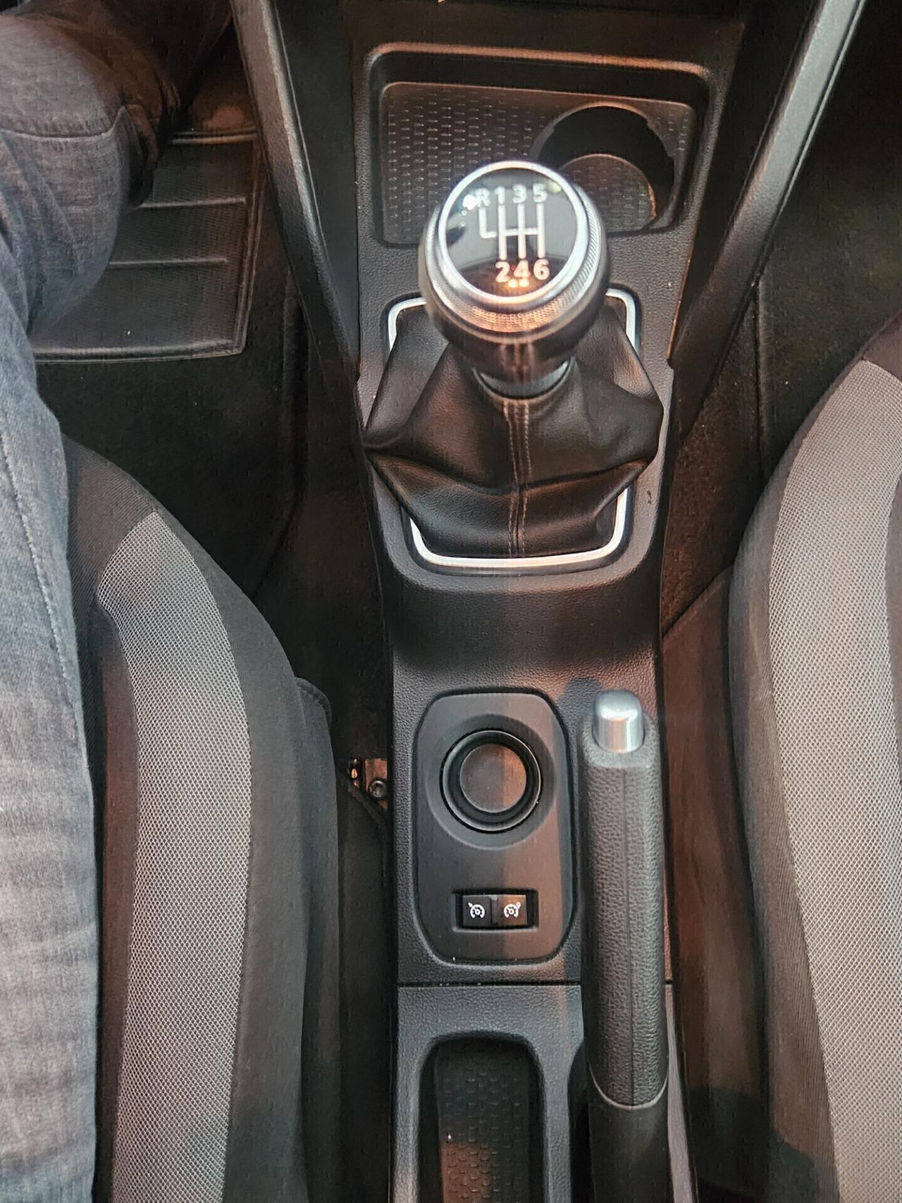 Dacia Duster 1.5 Blue dCi 8V 115 CV 4x2 Comfort